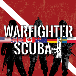 Warfighter Scuba