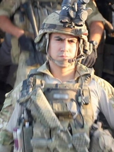 CPL Carlos Revilla