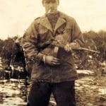 Pvt Ernest Kolinsky, US Army, Korean War