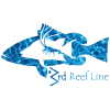 3rd Reef Line Logo