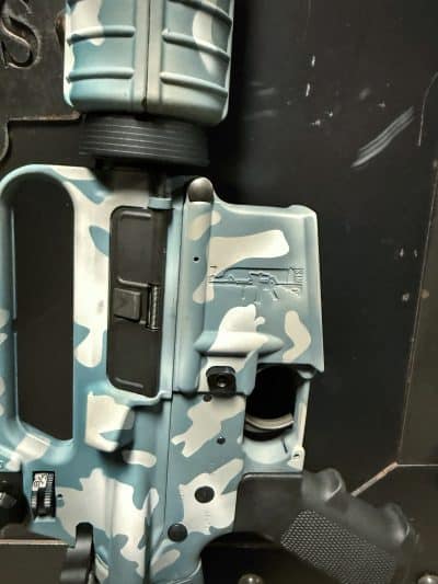 Custom WFS Rifle - Image 2