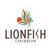 Lionfish Caribbean Logo
