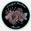 Lionfish Huntress