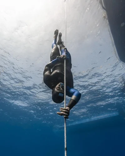 Freediving Course and More