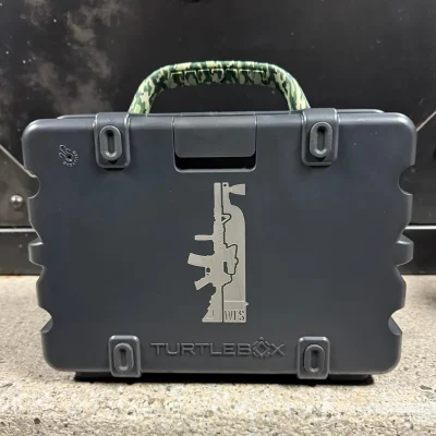 Custom Turtle Box - Image 2