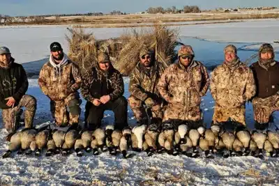 Big Thompson Outfitters Water Fowl Hunt (4 Hunters) - Image 2