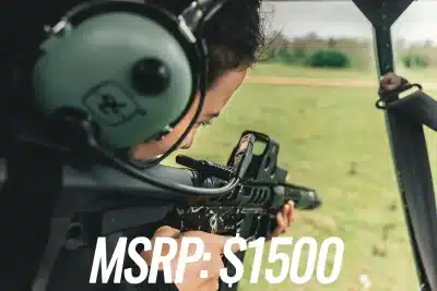 Ashcraft Aviation Helicopter Hog Shoot (2 Shooters)