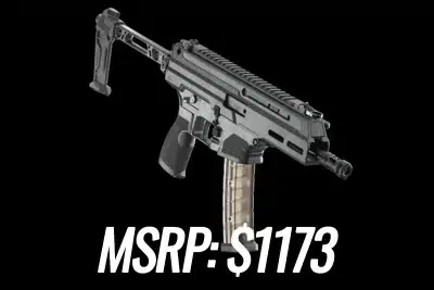 Springfield Armory Kuna 9mm