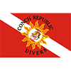 Conch Republic Divers-100 Conch Republic Divers-100
