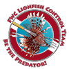 FWC Lionfish Control Be the Predator-100 FWC Lionfish Control Be the Predator-100