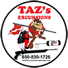 Taz Excursions Logo-100 Taz Excursions Logo-100