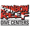 Rainbow Reef Logo Rainbow Reef Logo